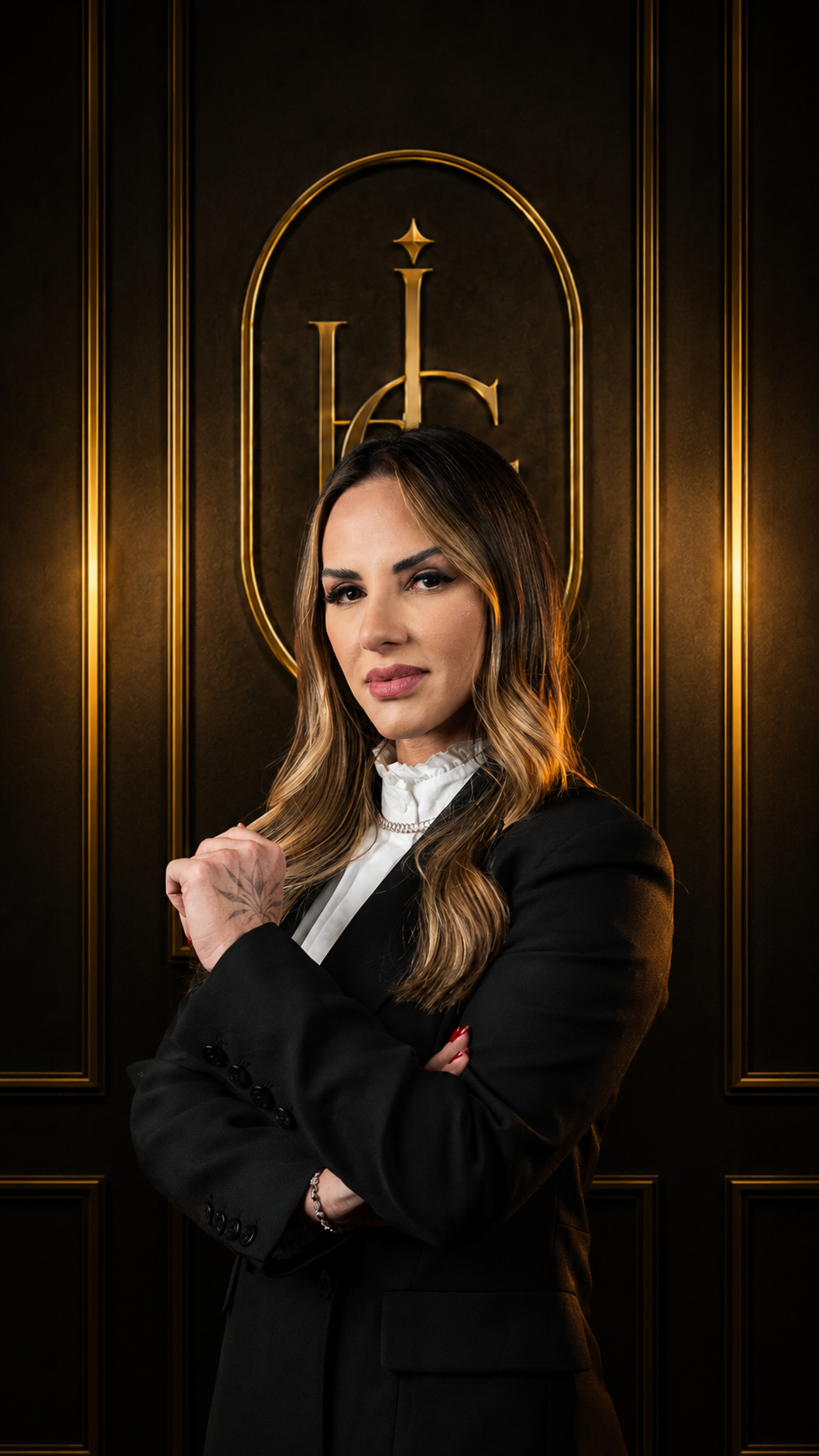 Amanda — mentora high ticket de consórcios