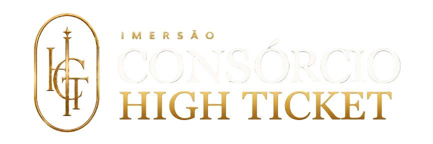 Marca Amanda — Imersão Consórcio High Ticket